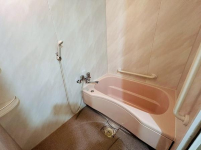 【浴室】 | ファミリープラザ泉北光明池Ａ棟