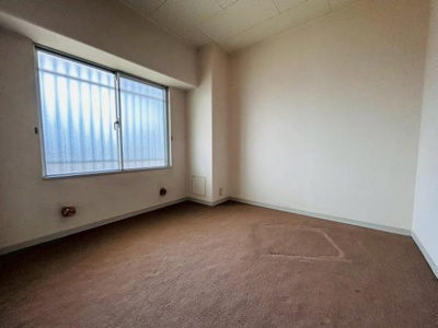 【洋室】 | ファミリープラザ泉北光明池Ａ棟