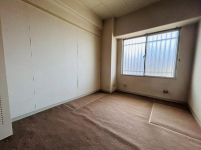 【洋室】 | ファミリープラザ泉北光明池Ａ棟