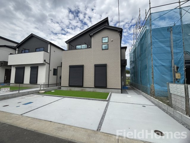 秦野市曽屋新築戸建て　4期2号棟