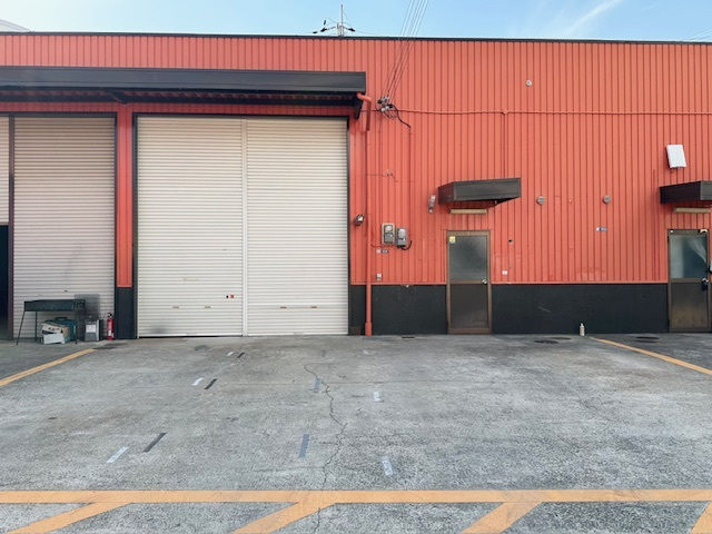 寺川３丁目倉庫Ｃ－Ⅱのその他