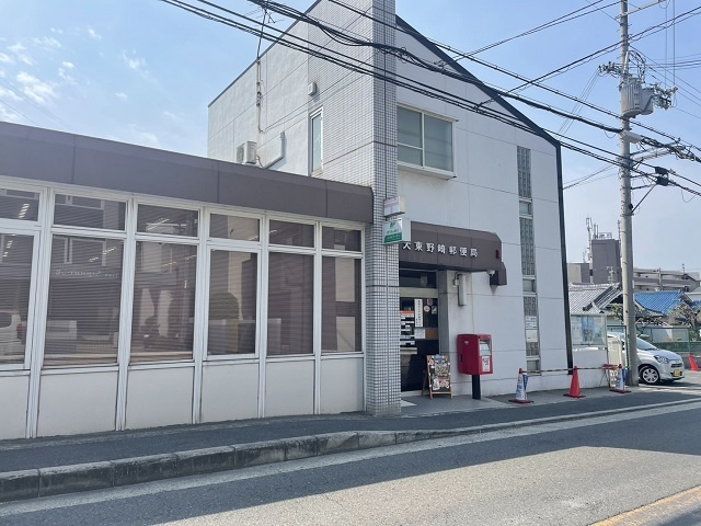 寺川３丁目倉庫Ｃ－Ⅱの周辺