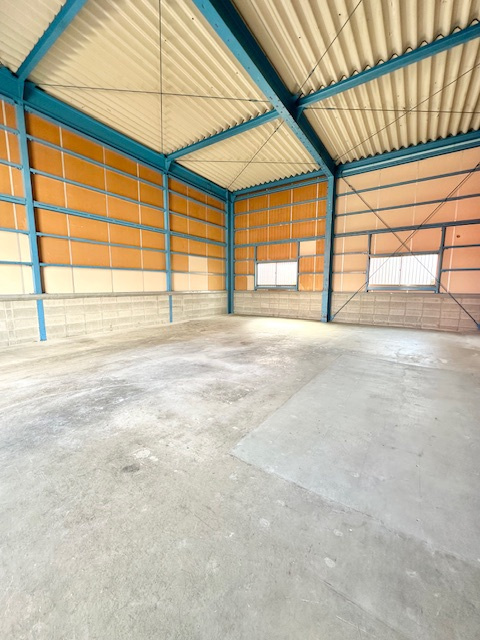 寺川３丁目倉庫Ｃ－Ⅱの内装