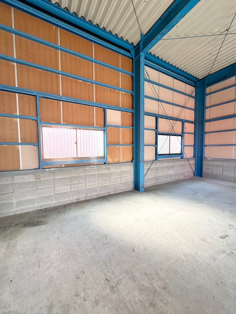 寺川３丁目倉庫Ｃ－Ⅱの内装