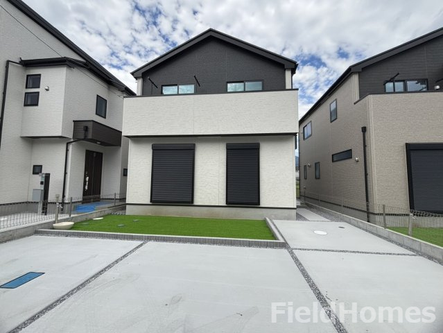 秦野市曽屋新築戸建て　4期3号棟