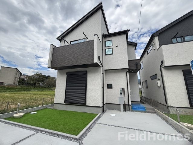 秦野市曽屋新築戸建て　4期4号棟