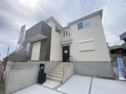 明石市第6藤江　1号棟新築戸建の画像