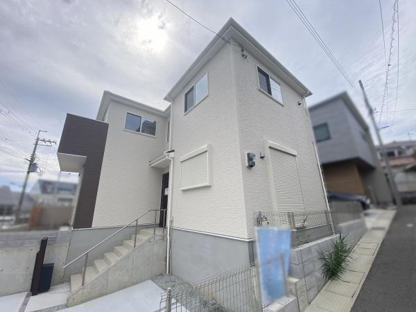 【その他】 | 明石市第6藤江　1号棟　築後未入居