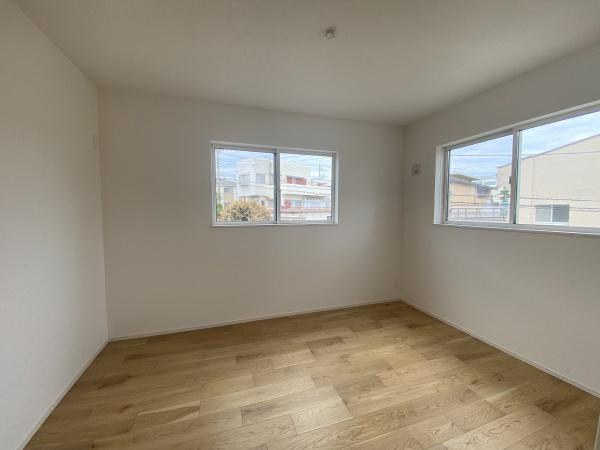 【洋室】 | 明石市第6藤江　4号棟新築戸建