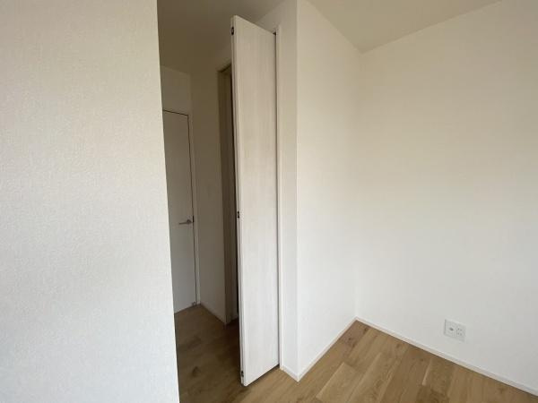 【収納】 | 明石市第6藤江　4号棟新築戸建