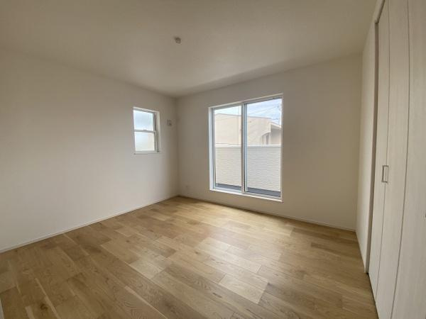 【洋室】 | 明石市第6藤江　4号棟新築戸建