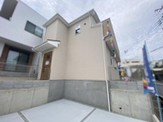 明石市第6藤江　4号棟新築戸建の画像