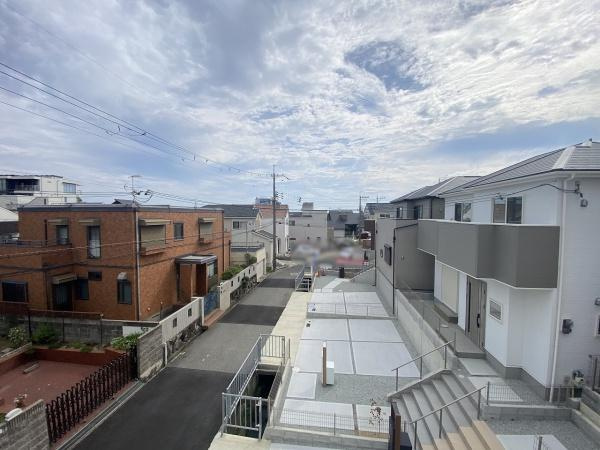 【その他】 | 明石市第6藤江　4号棟新築戸建