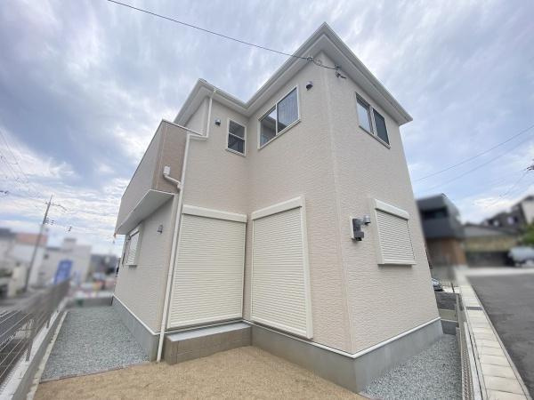 【その他】 | 明石市第6藤江　4号棟新築戸建