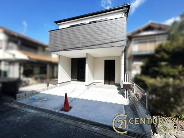 ファーストタウン興留 ／新築一戸建