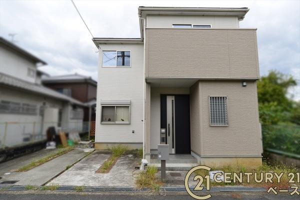 北葛城郡上牧町松里園３丁目　一戸建のその他|■現地撮影写真■