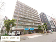 クローバーハイツ江戸堀の画像