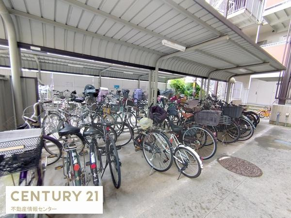 【その他共用部分】 | クローバーハイツ江戸堀