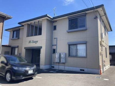 【外観】 | エムステージ