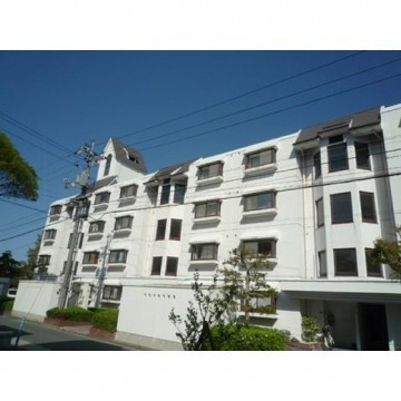 【外観】 | ラ・メゾン・スカイ