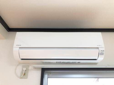 【設備】 | コーポレスANNE