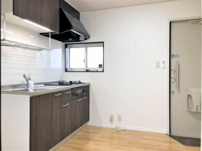 【居間・リビング】 | コーポレスＡＮＮＥ