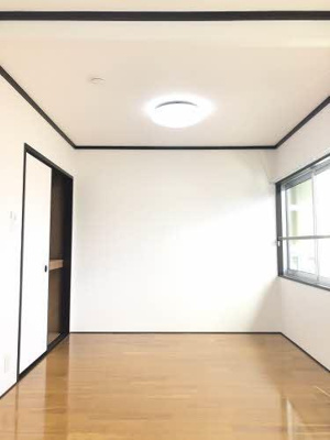 【寝室】 | コーポレスＡＮＮＥ