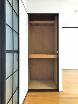 【収納】 | コーポレスANNE