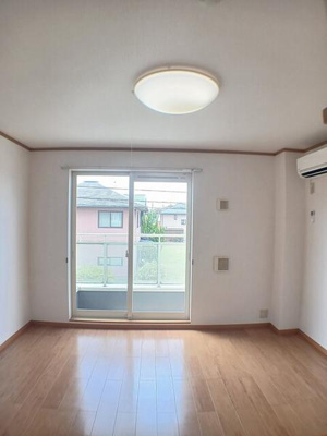 【洋室】 | スプリングフィールドＢ