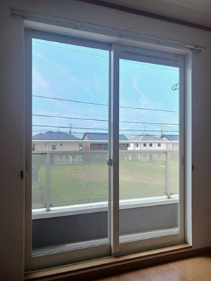 【バルコニー】 | スプリングフィールドＢ