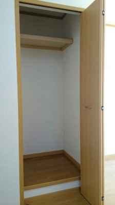 【収納】 | スプリングフィールドＢ