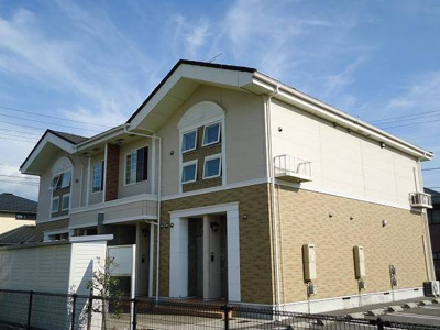 【外観】 | スプリングフィールドＢ