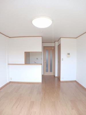 【居間・リビング】 | スプリングフィールドＢ