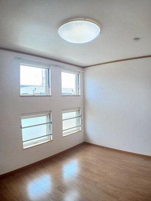 【寝室】 | スプリングフィールドＢ