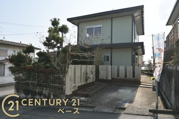大和郡山市矢田山町の中古一戸建の外観|■現地撮影写真■2025年1月室内一部リフォーム済みです！お気軽にお問い合わせください！