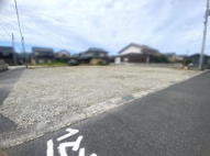 境港市福定町　152坪の画像