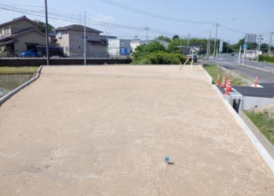  | 伯耆町大殿　111坪