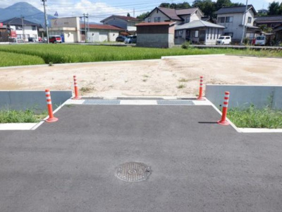  | 伯耆町大殿　111坪