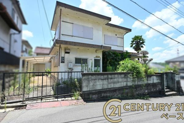 香芝市関屋北７丁目の売地