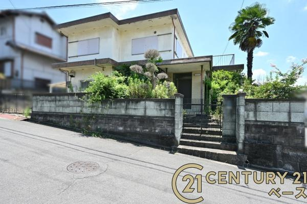 香芝市関屋北７丁目の売地のその他|■現地撮影写真■小学校は徒歩圏内にございます！