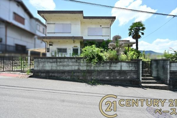 香芝市関屋北７丁目の売地のその他|■現地撮影写真■落ち着いた雰囲気の住居エリアです！