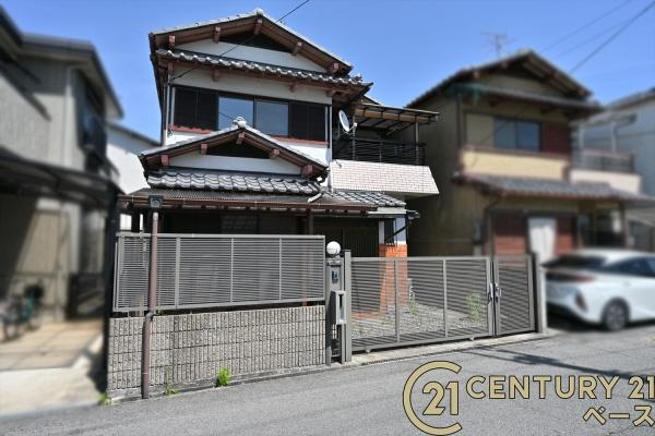 葛城市北花内　一戸建のその他|■現地撮影写真■