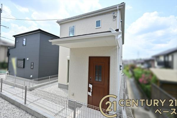 リーブルガーデン神功 ２号棟 ／新築一戸建のその他|■現地撮影写真■中学校まで徒歩圏内です！