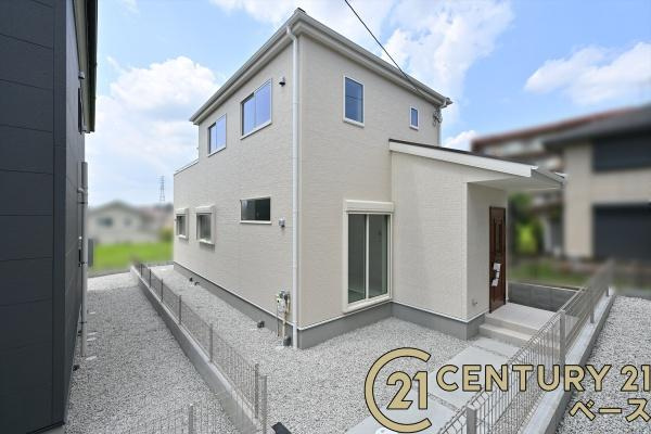 リーブルガーデン神功 ２号棟 ／新築一戸建