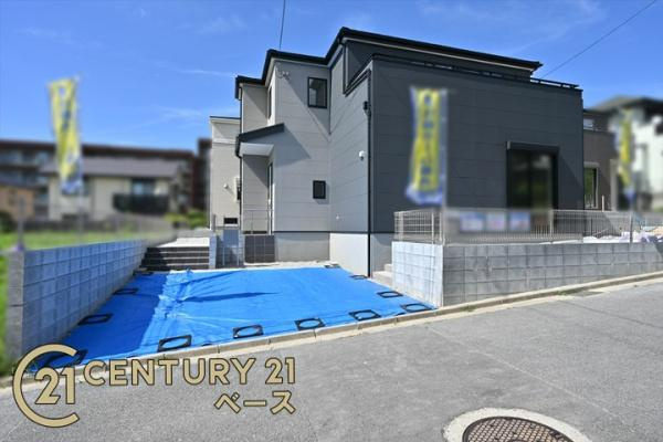 リーブルガーデン神功 １号棟 ／新築一戸建