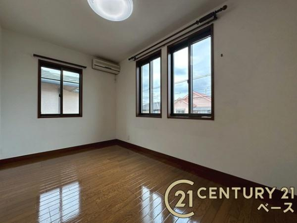 北葛城郡上牧町葛城台３丁目　一戸建の子供部屋