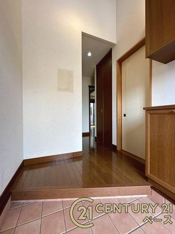 北葛城郡上牧町葛城台３丁目　一戸建の内装