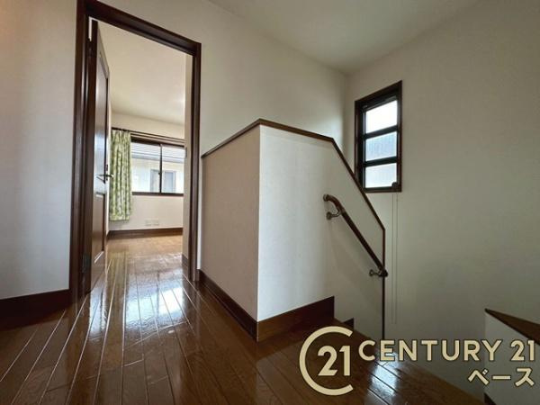 北葛城郡上牧町葛城台３丁目　一戸建の内装