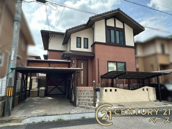 北葛城郡上牧町葛城台３丁目　一戸建のその他