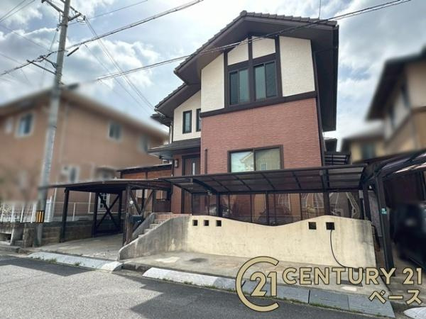 北葛城郡上牧町葛城台３丁目　一戸建のその他